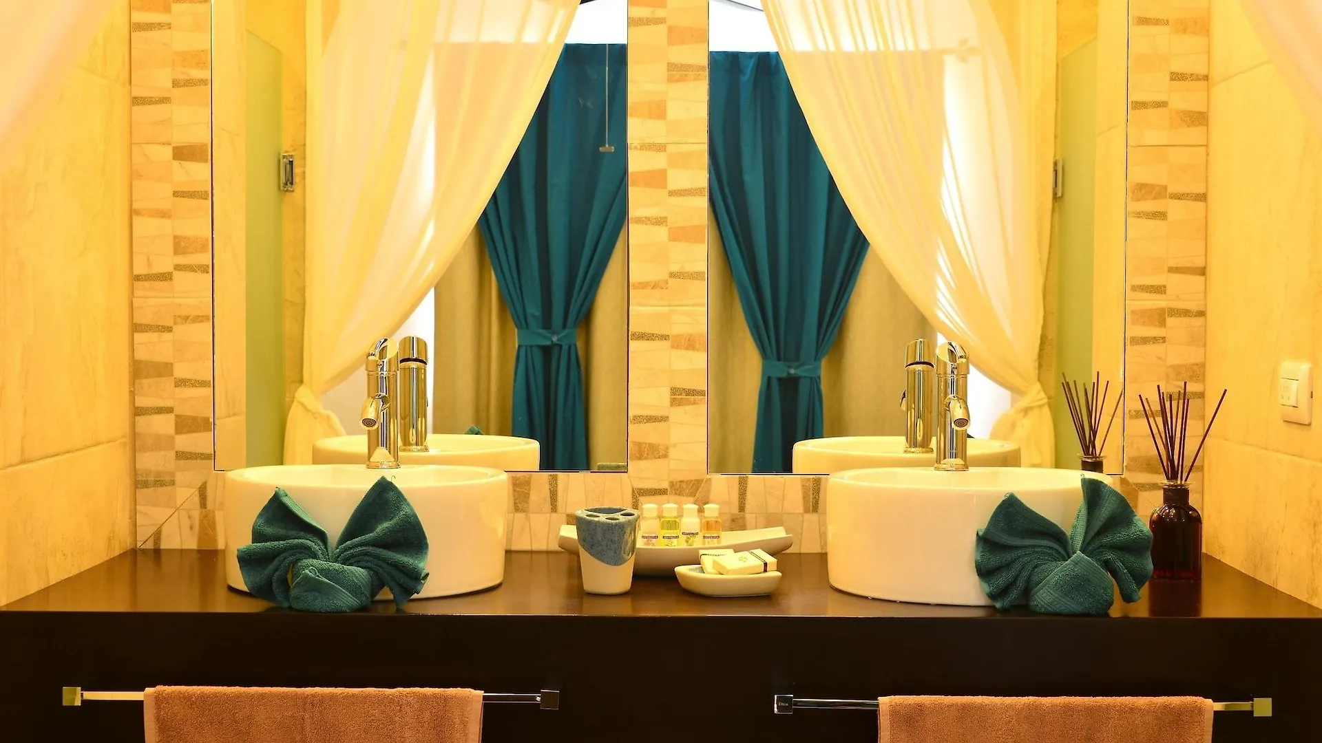 Posada Mariposa Boutique Hotel - 5Th Avenue Playa del Carmen Mexiko