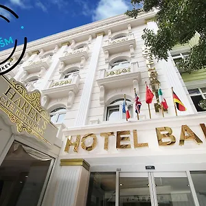 Balin - Special Category Hotel Istambul
