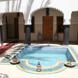 Zanzibar Riad Marraquexe