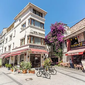 Tayahatun Hotel Istambul