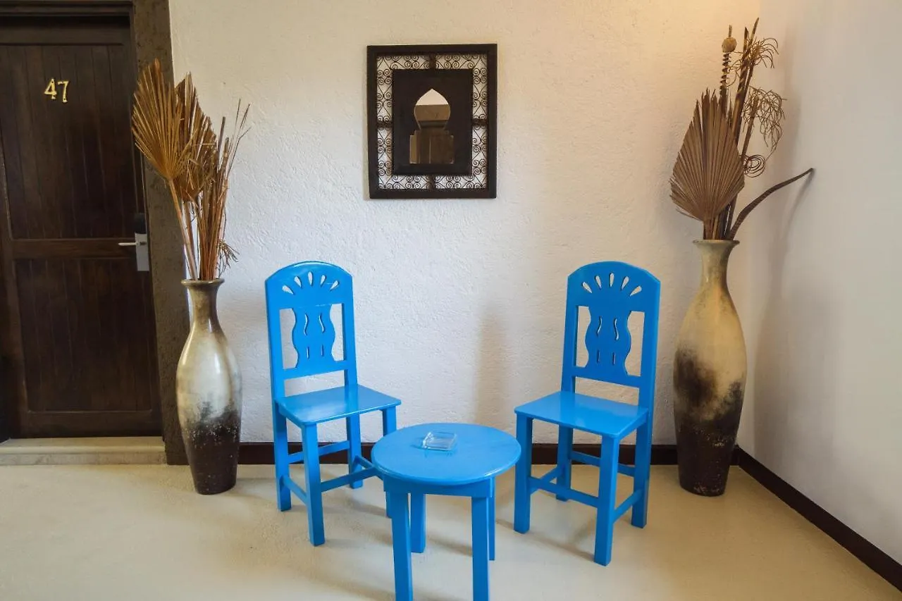 Posada Mariposa Boutique Hotel - 5Th Avenue Плая-дель-Кармен Мексика